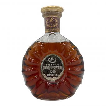 レミーマルタン (REMY MARTIN) コニャック 700ml XOスペシャル XO 旧ボトル 未開封