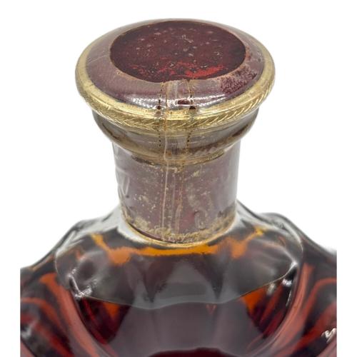 レミーマルタン (REMY MARTIN) コニャック 700ml XOスペシャル XO 旧ボトル 未開封
