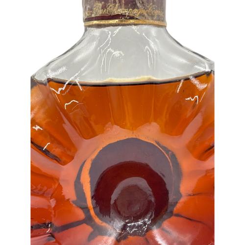 レミーマルタン (REMY MARTIN) コニャック 700ml XOスペシャル XO 旧ボトル 未開封