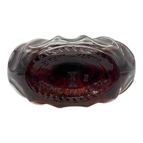 レミーマルタン (REMY MARTIN) コニャック 700ml XOスペシャル XO 旧ボトル 未開封