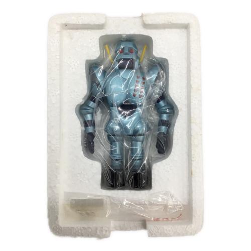 BANDAI (バンダイ) レトロホビー THE 超合金 がんばれ!!ロボコン ガンツせんせい