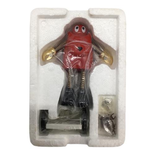 BANDAI (バンダイ) レトロホビー THE 超合金 がんばれ!!ロボコン ロボコン