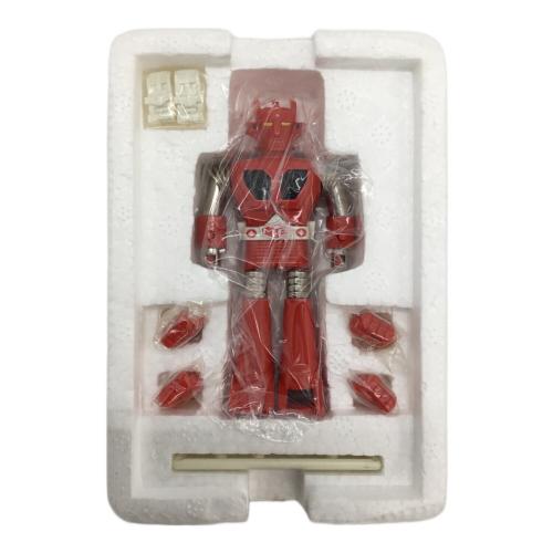 BANDAI (バンダイ) レトロホビー THE 超合金 スーパーロボット マッハバロン
