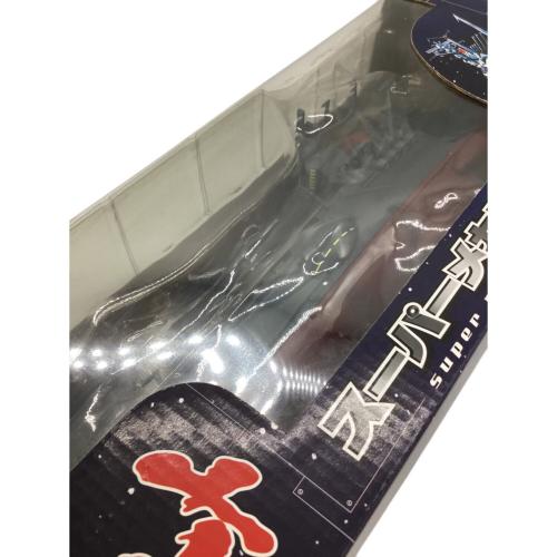 TAITO (タイトー) 1/665 宇宙戦艦ヤマト スーパーメカニクス