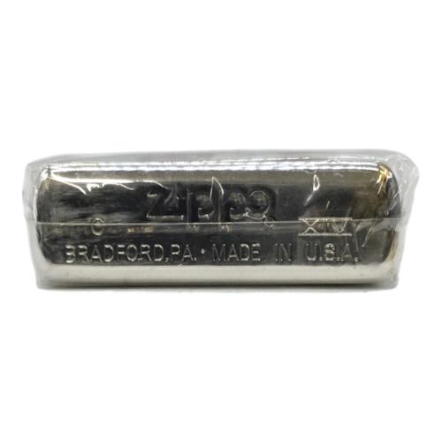 ZIPPO ナリタブライアン 未使用品
