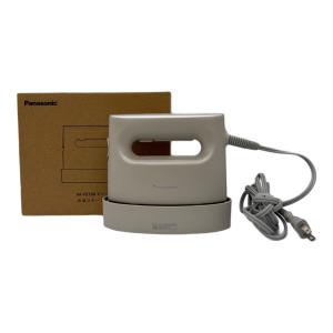 Panasonic (パナソニック) スチームアイロン 2023年製 NI-FS790 動作確認済み