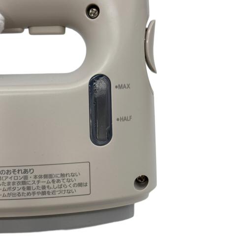 Panasonic (パナソニック) スチームアイロン 2023年製 NI-FS790 動作確認済み