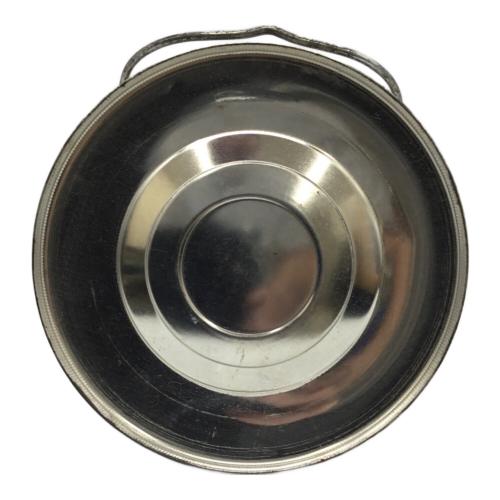 feuer hand (フュアハンドランタン) オイルランタン STURMKAPPE 276 シルバー