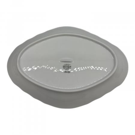 RICHARD GINORI (リチャードジノリ) ひし形ディッシュプレート