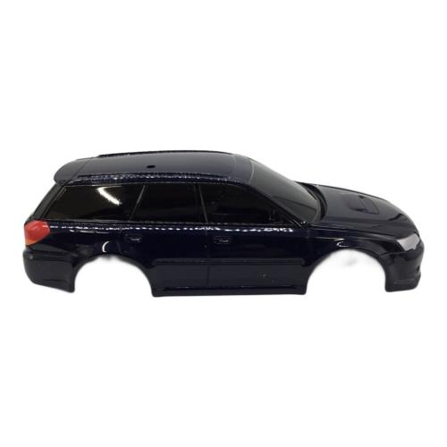 TOMY (トミー) ラジコン TOMITECH エアロアールシー SUBARU