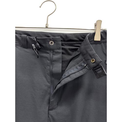 mont-bell (モンベル) トレッキングボトム(ロング) メンズ SIZE L ブラック 1105683 ガイドパンツ ライト