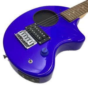 FERNANDES (フェルナンデス) エレキギター ZO-3 ぞうさん 動作確認済み 2011年製 FG11030451