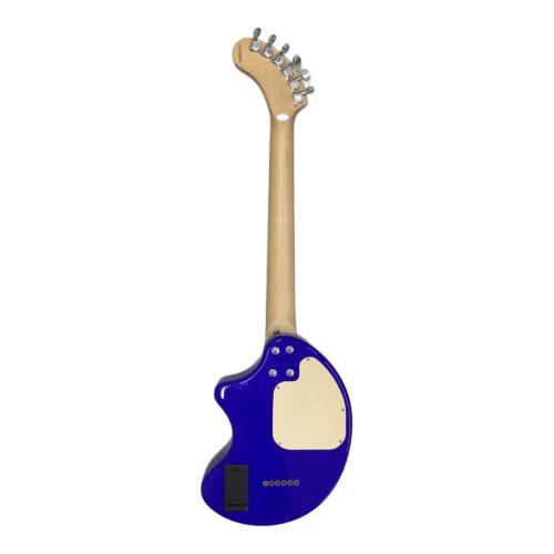 FERNANDES (フェルナンデス) エレキギター ZO-3 ぞうさん 動作確認済み 2011年製 FG11030451