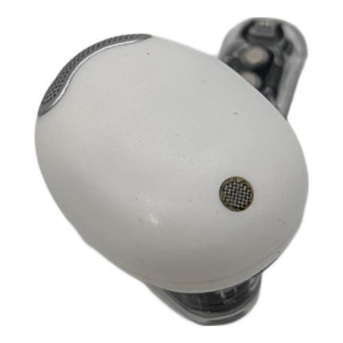 Nothing ear (ナッシング) ワイヤレスイヤホン B157