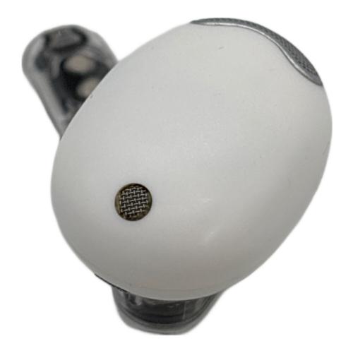 Nothing ear (ナッシング) ワイヤレスイヤホン B157