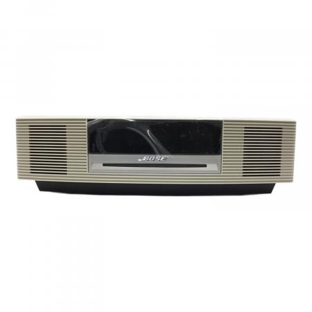 BOSE (ボーズ) ウェーブミュージックシステム AWRCCC 動作確認済み