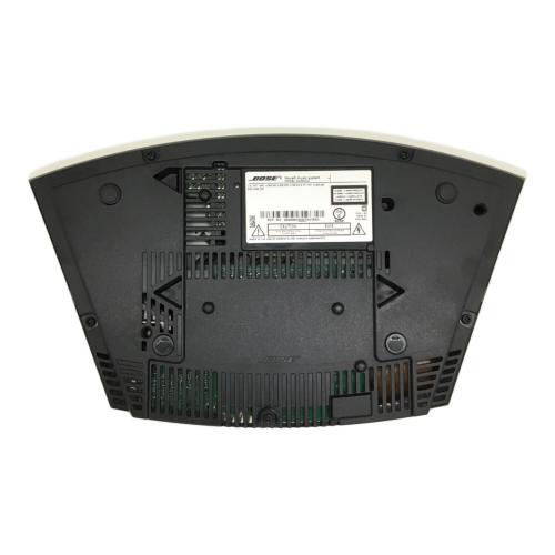 BOSE (ボーズ) ウェーブミュージックシステム AWRCCC 動作確認済み