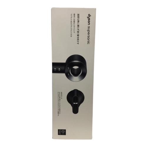 dyson (ダイソン) ヘアードライヤー HD08 Supersonic