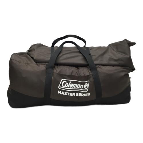 Coleman (コールマン) 2ルームテント 2000036432 4Sワイド2ルームカーブ 4～5人用