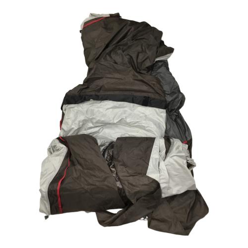 Coleman (コールマン) 2ルームテント 2000036432 4Sワイド2ルームカーブ 4～5人用