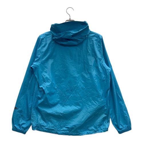 Patagonia (パタゴニア) トレッキングウェア(ジャケット) メンズ SIZE M スカイブルー 83930S1 トレントシェルプルオーバー