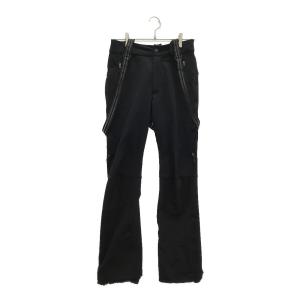 Patagonia (パタゴニア) バックカントリーガイドパンツ メンズ SIZE 28 ブラック 83425F8