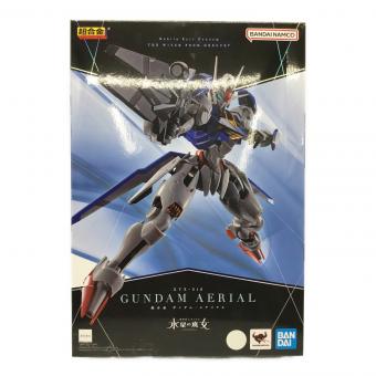 BANDAI SPIRITS (バンダイスピリッツ) フィギュア 超合金 XVX-016 ガンダム・エアリアル 機動戦士ガンダム 水星の魔女