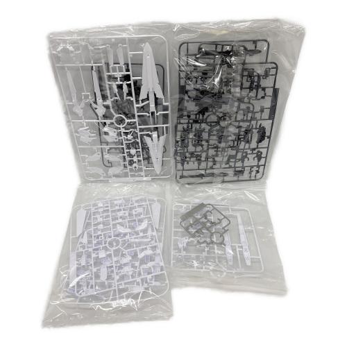 BANDAI (バンダイ) ガンプラ ガンダムデルタカイ 1/144 HGUC MSN-001X