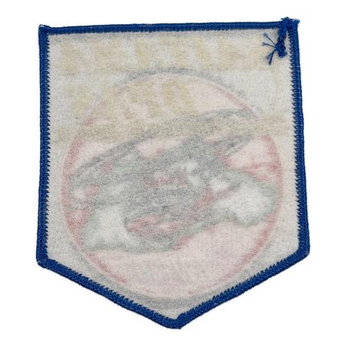 ワッペン SAITAMA DPAS