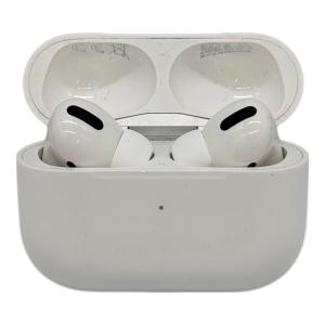 Apple (アップル) AirPods Pro(第1世代) H6TFK9HG0C6L A2083/A2084 動作確認済み