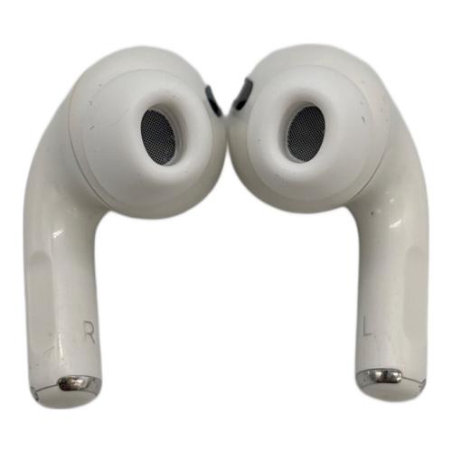 Apple (アップル) AirPods Pro(第1世代) H6TFK9HG0C6L A2083/A2084 動作確認済み
