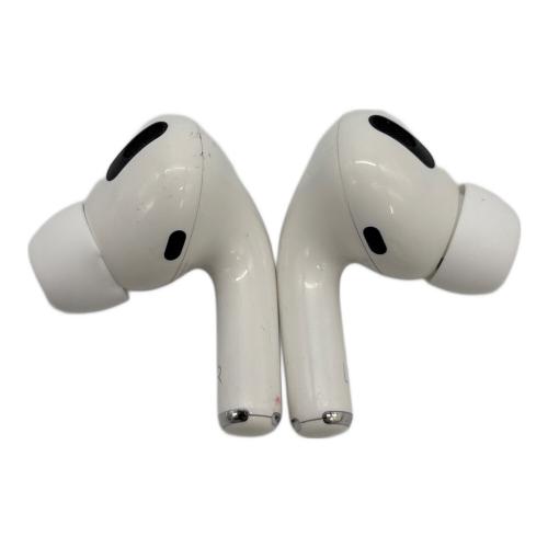 Apple (アップル) AirPods Pro(第1世代) H6TFK9HG0C6L A2083/A2084 動作確認済み