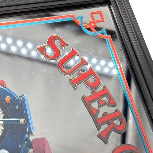 HONDA (ホンダ) スーパーカブC100 パブミラー スーパーカブ60周年記念