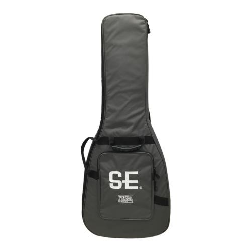 PRS (Paul Reed Smith) エレキギター ムーンホワイト SE SILVER SKY 動作確認済み CTI E09534