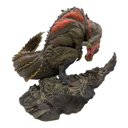 モンスターハンター フィギュア 恐暴竜イビルジョー カプコンフィギュアビルダー クリエイターモデル