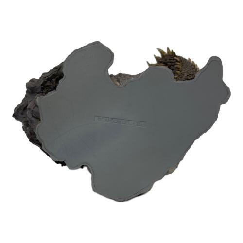 モンスターハンター フィギュア 恐暴竜イビルジョー カプコンフィギュアビルダー クリエイターモデル