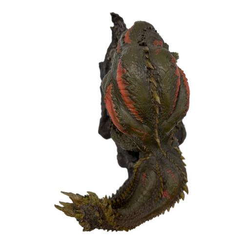 モンスターハンター フィギュア 恐暴竜イビルジョー カプコンフィギュアビルダー クリエイターモデル