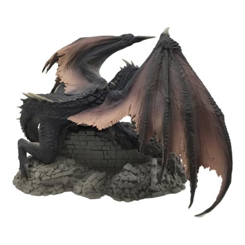 一番くじ フィギュア モンスターハンター 20th Anniversary B賞 ミラボレアス