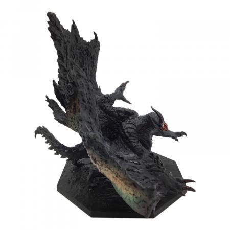 新品未開封］CFB CUBE メタリックVer リオレウス/ゴアマガラ セット