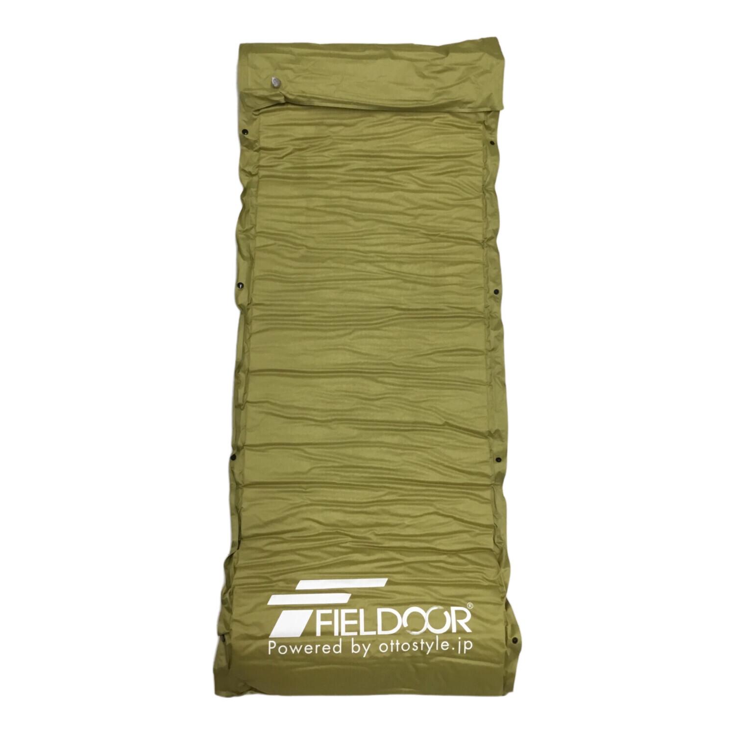 FIELDOOR キャンプマット 楽天市場】【楽天1位】FIELDOOR キャンプマット 2個セット