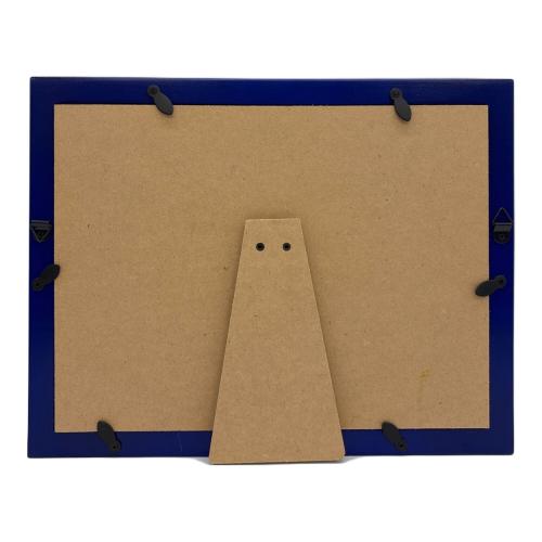 サムライブルー ピンバッジ 歴代ユニフォーム