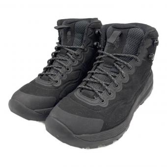 THE NORTH FACE (ザ ノース フェイス) トレッキングブーツ メンズ SIZE 27cm ブラック NF52131