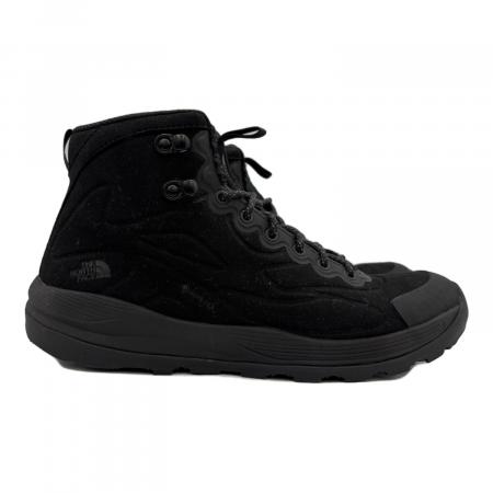 The North Face ブラック アウトドアブーツ THE NORTH FACE (ザ ノース フェイス) トレッキングブーツ メンズ SIZE