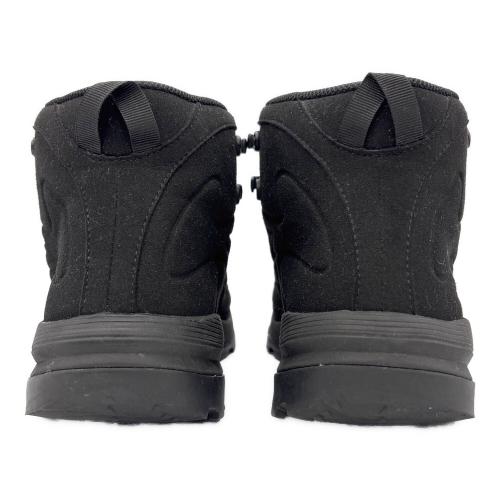 THE NORTH FACE (ザ ノース フェイス) トレッキングブーツ メンズ SIZE 27cm ブラック NF52131