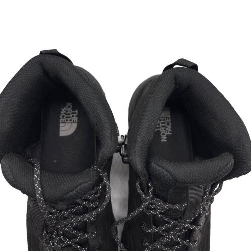 THE NORTH FACE (ザ ノース フェイス) トレッキングブーツ メンズ SIZE 27cm ブラック NF52131