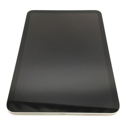 Apple (アップル) iPad(第11世代) MD3Y4J/A