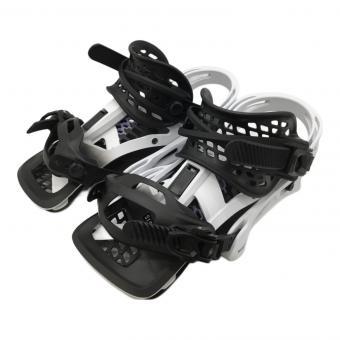 BURTON (バートン) スノーボードバインディング ジェネシス Re:Flex