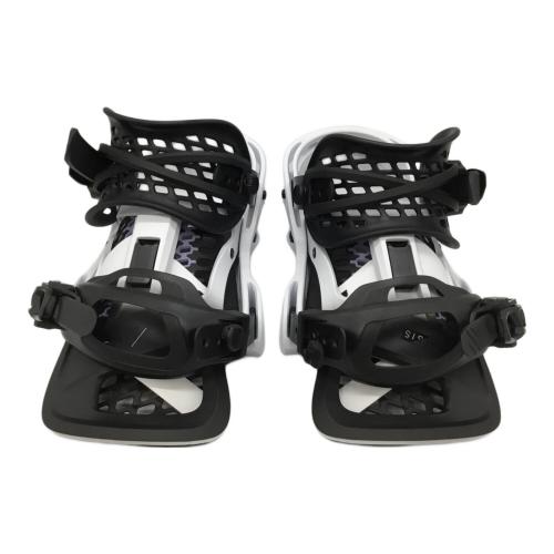 バートン スノーボードビンディング ジェネシス BURTON バートン