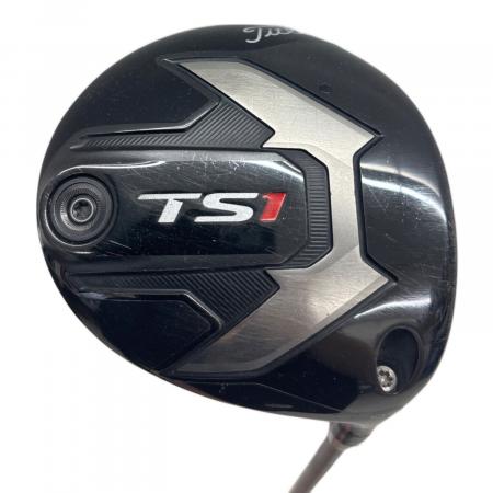 Titleist (タイトリスト) ドライバー TS1 ロフト角【10.5°】 Diamana