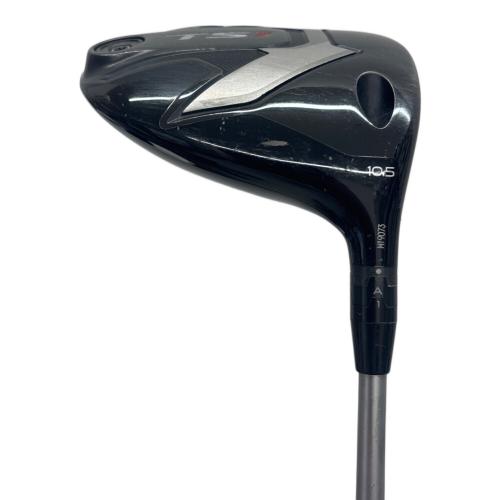 Titleist (タイトリスト) ドライバー TS1 ロフト角【10.5°】 Diamana 50
